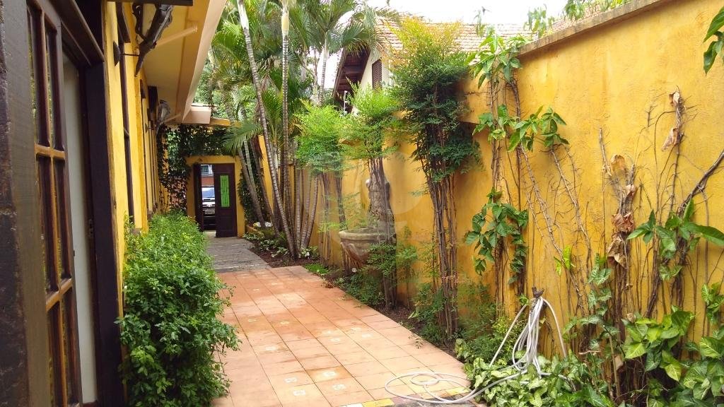 Casa à venda ou para alugar com 4 quartos, sendo 3 suítes, em Lapa, São Paulo, SP