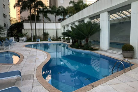 Apartamento à venda com 3 suítes em Vila Suzana, São Paulo, SP