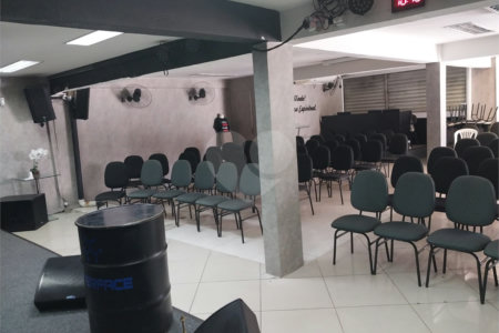 Prédio para alugar em Campo Grande, Rio de Janeiro, RJ