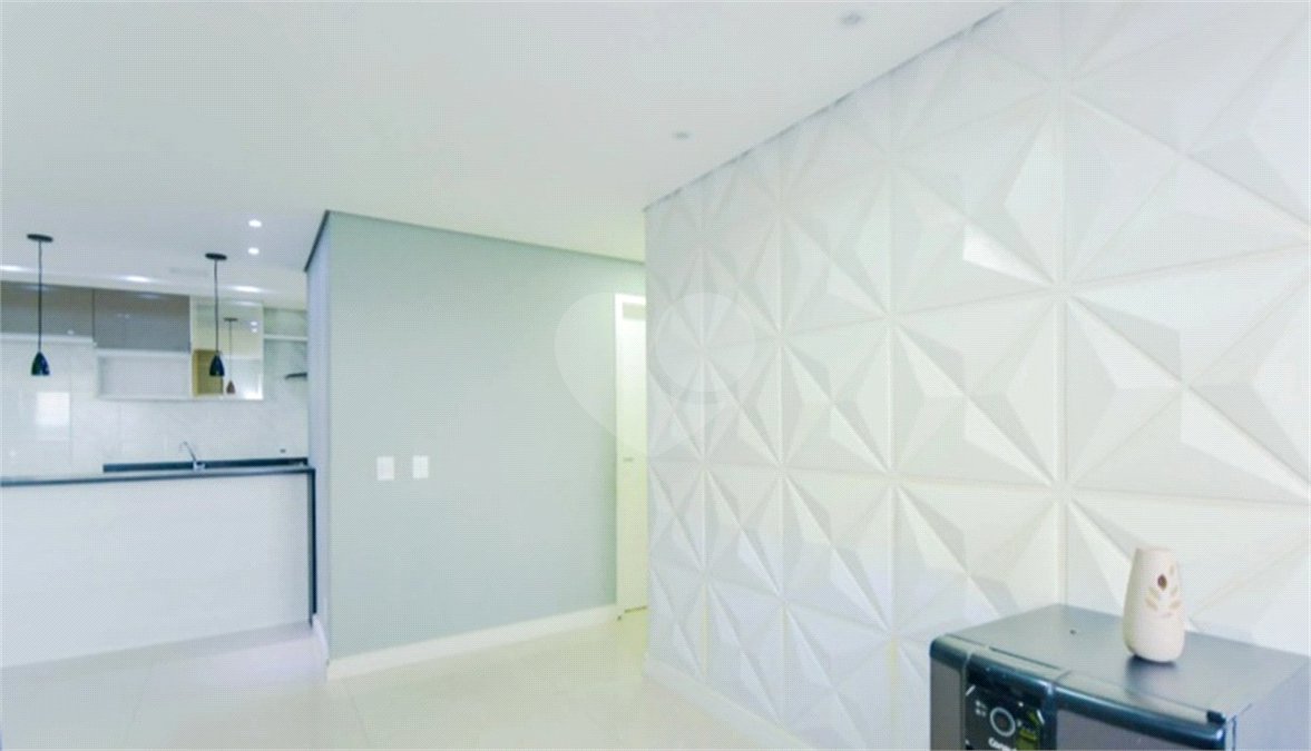 Apartamento à venda com 2 quartos em Jardim Imperador, Guarulhos, SP