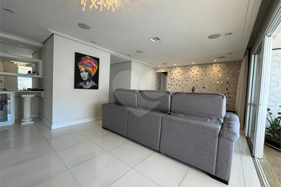 Apartamento à venda com 3 suítes em Casa Verde, São Paulo, SP