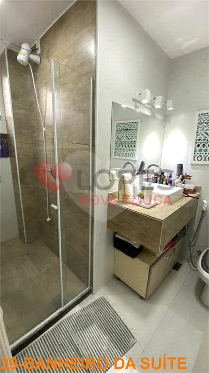 Apartamento à venda com 3 quartos, sendo 1 suíte, em Tijuca, Rio de Janeiro, RJ