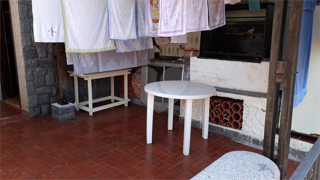 Casa à venda com 3 quartos, sendo 1 suíte, em Tucuruvi, São Paulo, SP