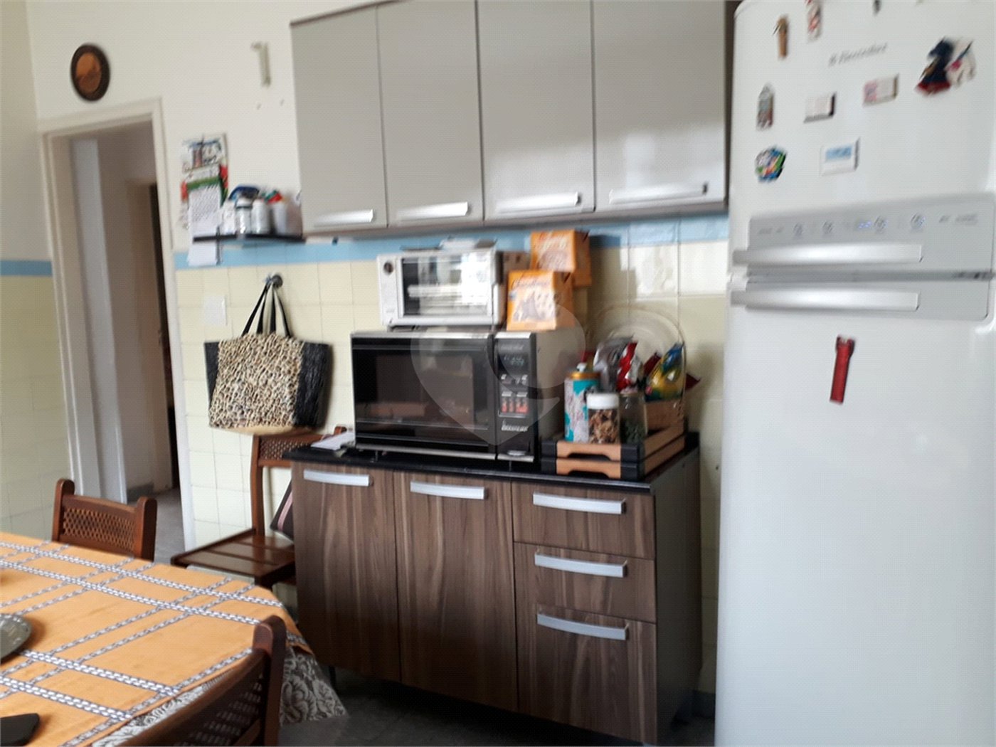 Casa Térrea à venda com 4 quartos, sendo 1 suíte, em Casa Verde, São Paulo, SP