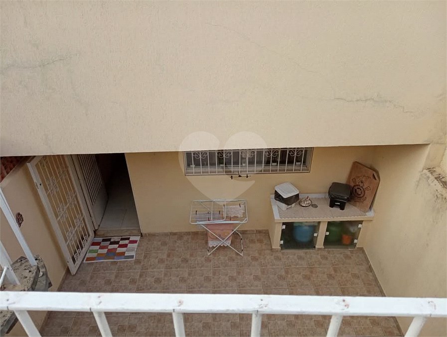 Casa à venda com 3 quartos, sendo 2 suítes, em Vila Flávio, Mogi das Cruzes, SP