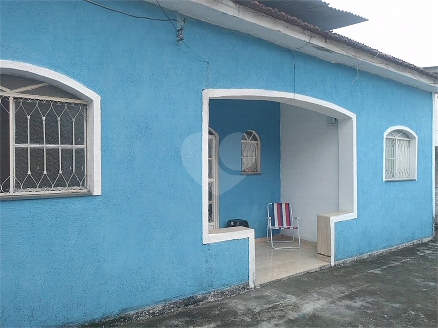 Casa à venda com 3 quartos em Pedra de Guaratiba, Rio de Janeiro, RJ