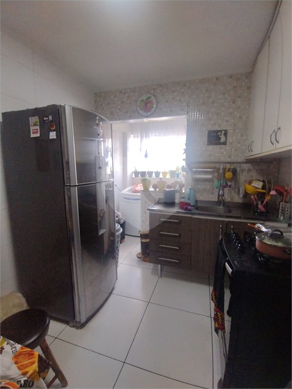 Apartamento à venda com 2 quartos em Vila Guilherme, São Paulo, SP