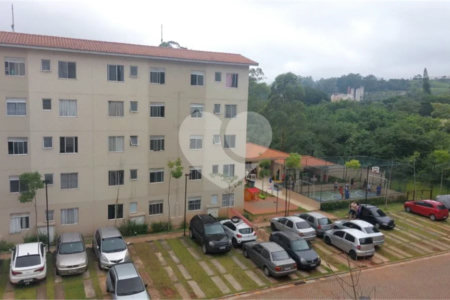 Apartamento à venda com 2 quartos em Colônia (zona Leste), São Paulo, SP