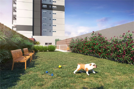 Apartamento à venda com 3 suítes em Ipiranga, São Paulo, SP