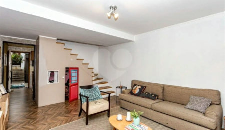 Casa à venda com 3 quartos, sendo 1 suíte,  em Vila Mascote, São Paulo, SP