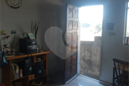 Casa à venda com 2 quartos em Vila Lageado, São Paulo, SP