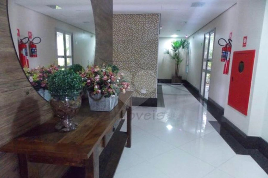 Apartamento à venda com 2 quartos em Bom Retiro, São Paulo, SP