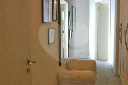 Apartamento à venda com 3 suítes em Vila Morumbi, São Paulo, SP