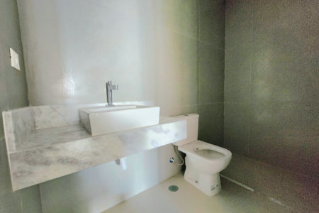 Apartamento à venda, 75 m² por R$ 860.000,00 - José Menino - Santos/SP