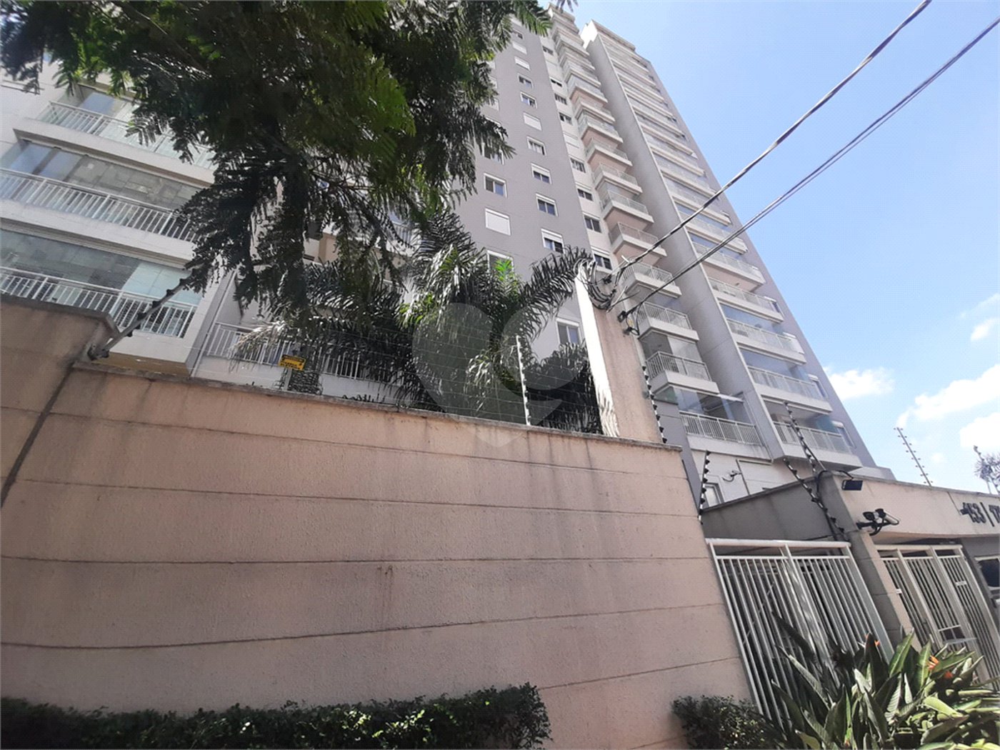 Apartamento à venda com 2 quartos em Vila Dom Pedro Ii, São Paulo, SP