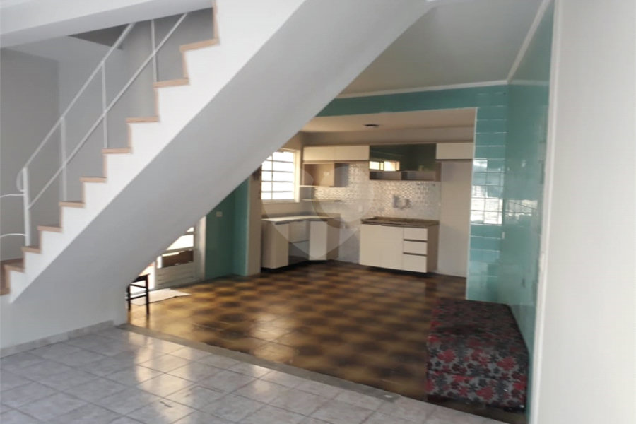 Casa à venda com 4 quartos, sendo 1 suíte, em Pirituba, São Paulo, SP