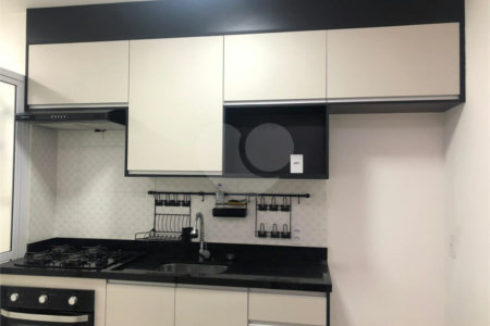 Apartamento à venda ou para alugar com 2 quartos em Parque Vitória, São Paulo, SP