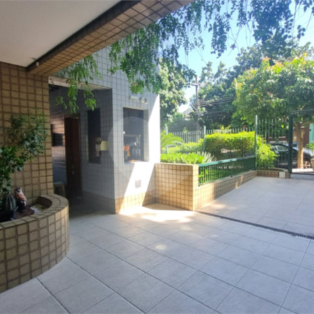 Apartamento à venda com 2 quartos, sendo 1 suíte, em Pechincha, Rio de Janeiro, RJ
