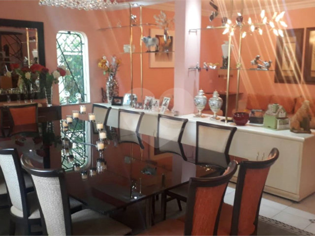 Casa à venda com 4 suítes em Tremembé, São Paulo, SP