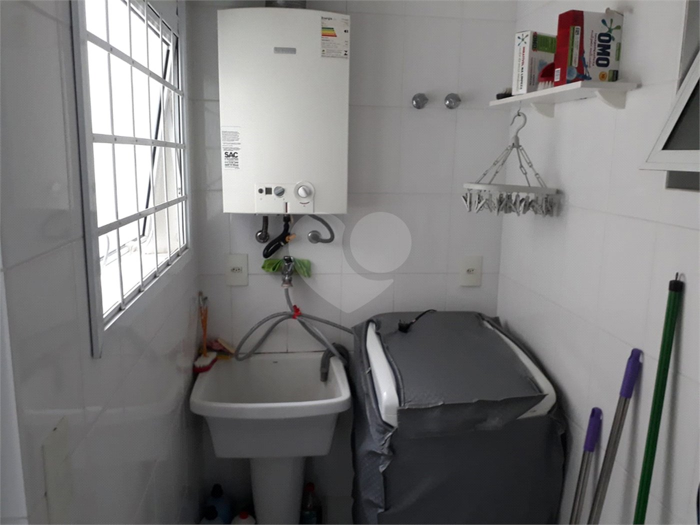 Apartamento à venda com 3 quartos, sendo 1 suíte, em Jardim Esplanada, São José dos Campos, SP