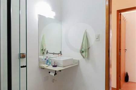 Sobrado à venda com 2 quartos em Santana, São Paulo, SP