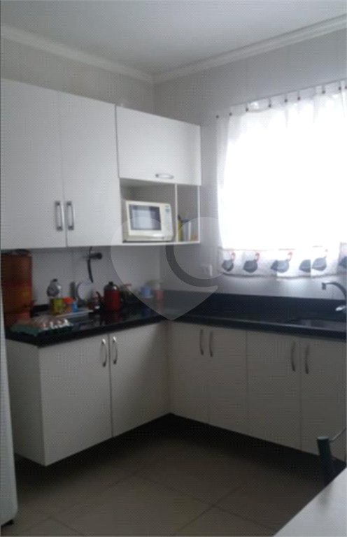 Casa Térrea à venda com 2 quartos em Freguesia do Ó, São Paulo, SP