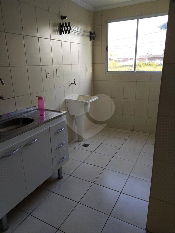 Apartamento à venda com 2 quartos em Lopes de Oliveira, Sorocaba, SP