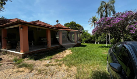 Chácara à venda em Loteamento Terras de São Pedro e São Paulo, Salto, SP