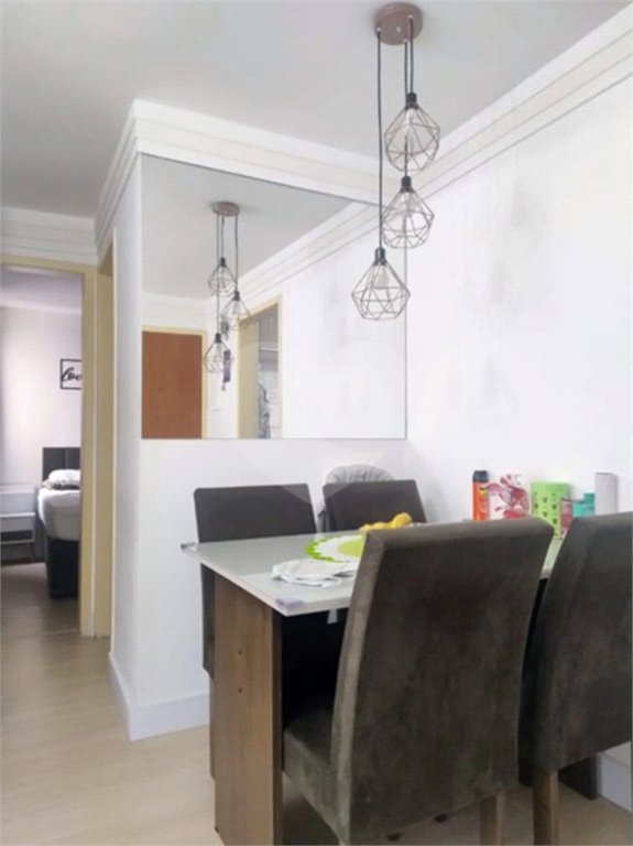Apartamento à venda com 2 quartos em Jardim São Luis, Guarulhos, SP