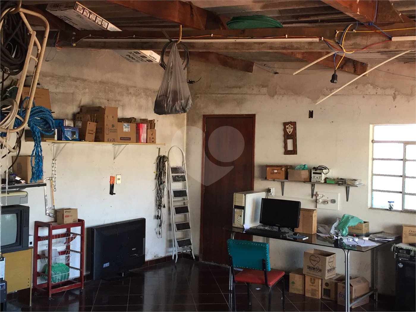 Sobrado à venda com 3 quartos em Mandaqui, São Paulo, SP