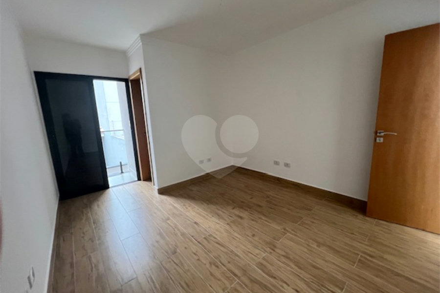 Apartamento à venda com 2 quartos em Mandaqui, São Paulo, SP