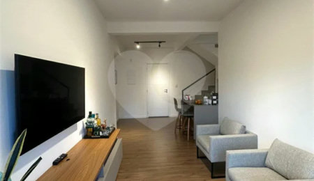 Apartamento à venda com 2 quartos, sendo 1 suíte,  em Bairro do Cambará, São Roque, SP
