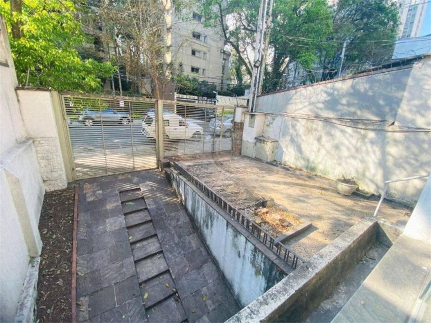 Casa para alugar com 8 quartos em Paraíso, São Paulo, SP
