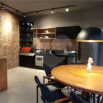 Casa para alugar com 4 quartos, sendo 3 suítes,  no condomínio Figueira Garden, Atibaia - SP