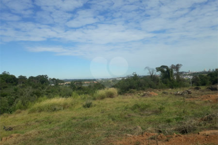 Terreno à venda em Caldeira, Indaiatuba, SP