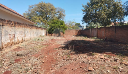 Terreno à venda no Centro, Araraquara, SP