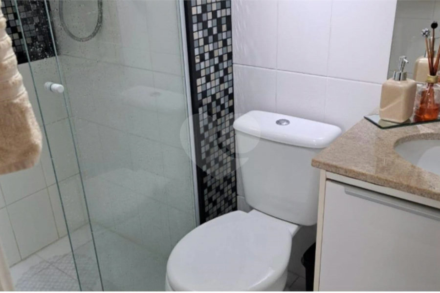 Apartamento à venda com 3 quartos, sendo 1 suíte,  em Vila Maria Alta, São Paulo, SP
