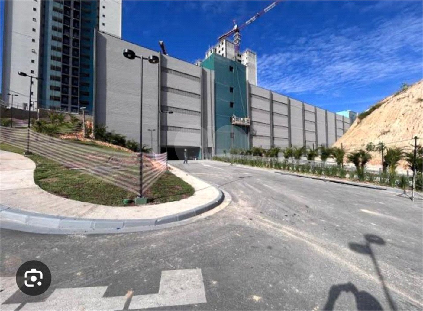 Apartamento à venda com 2 quartos em Jardim do Lago, Jundiaí, SP