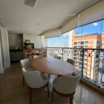 Apartamento para alugar com 4 suítes em Água Fria, São Paulo, SP