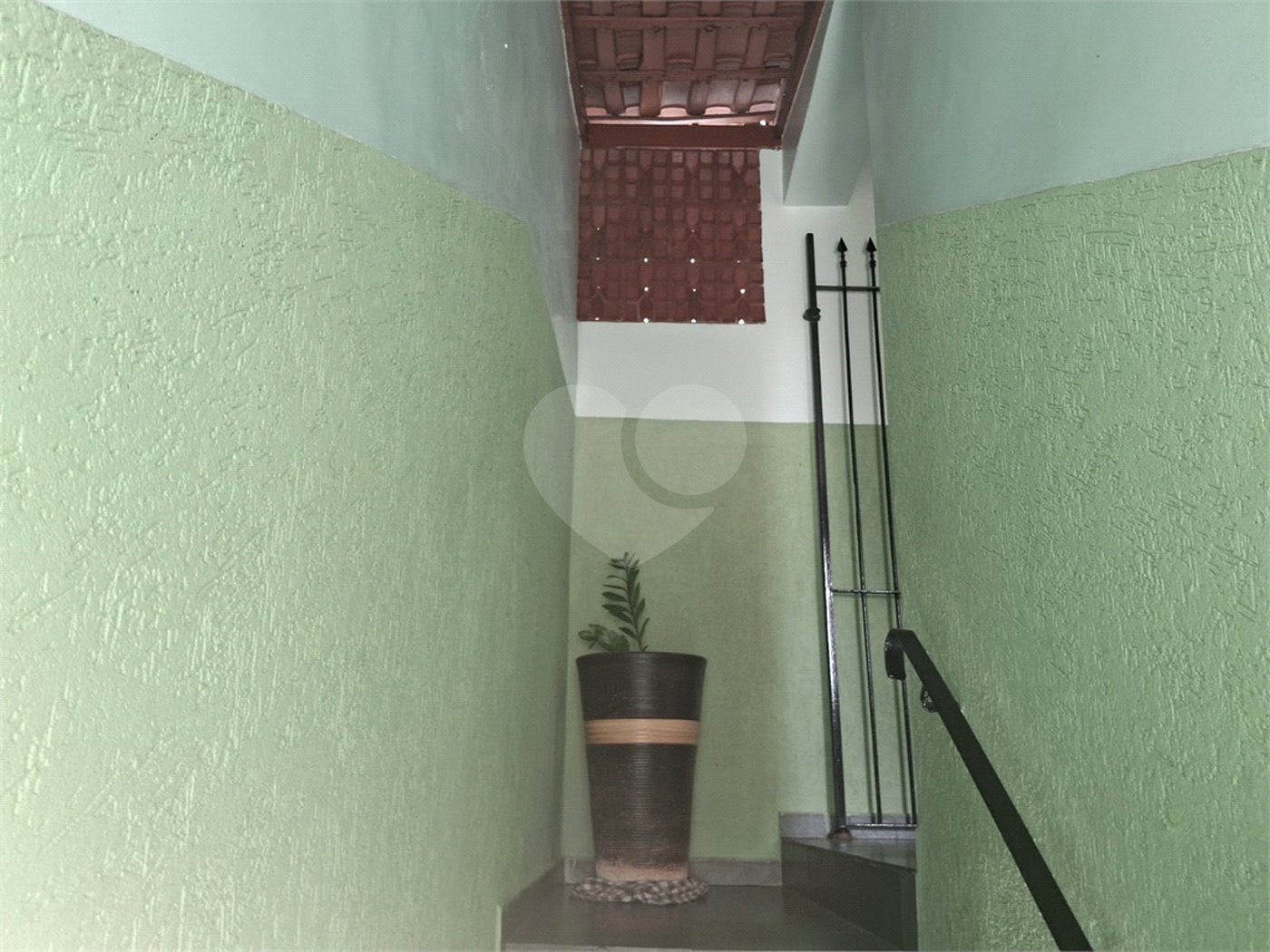 Casa de Vila à venda com 3 quartos em Vila Maria, São Paulo, SP
