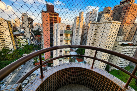 Apartamento à venda com 4 quartos, sendo 3 suítes, em Perdizes, São Paulo, SP