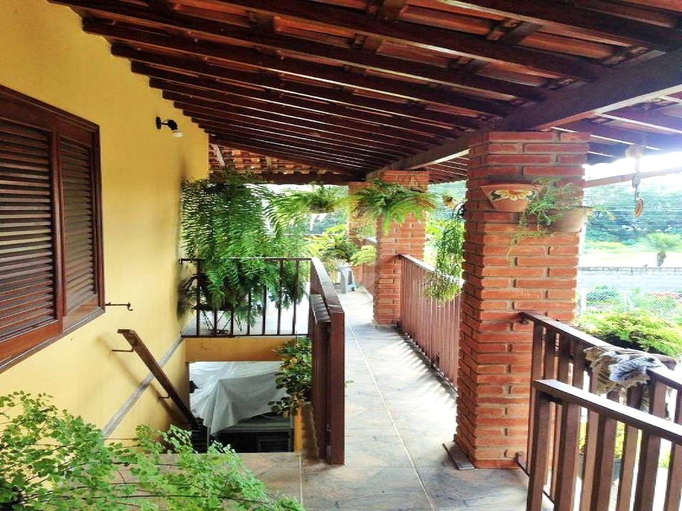 Casa à venda com 4 quartos em Capela, Vinhedo, SP