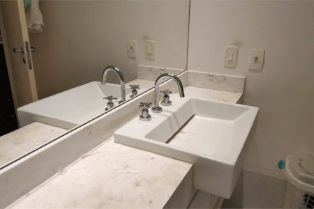 Apartamento à venda com 2 suítes em Vila Progredior, São Paulo, SP