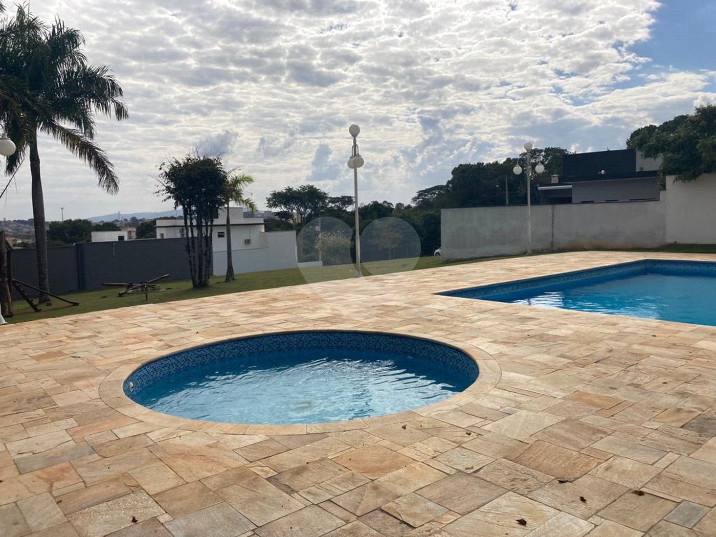 Terreno à venda em Loteamento Residencial Villágio DI Capri, Votorantim, SP