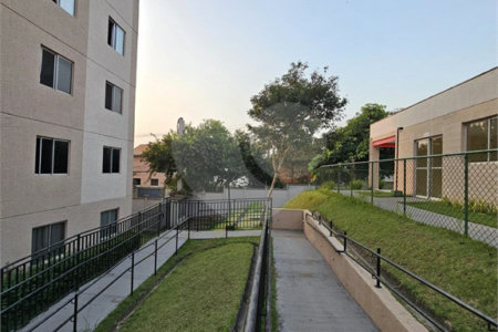 Apartamento à venda com 2 quartos em Jardim Boa Vista (zona Oeste), São Paulo, SP