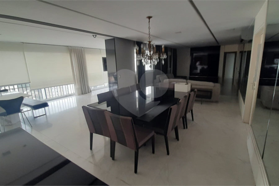 Apartamento à venda com 3 suítes em Santana, São Paulo, SP