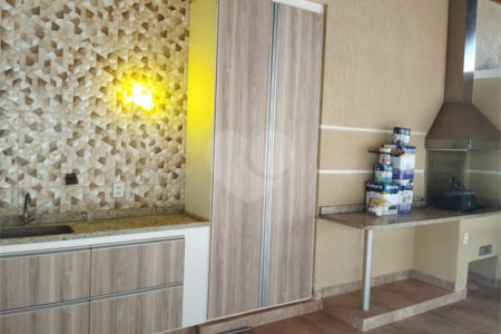 Casa à venda com 3 quartos, sendo 1 suíte,  no condomínio Vila Aracoara, Araraquara - SP