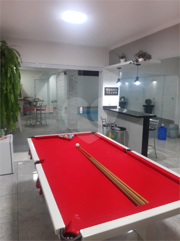 Sobrado à venda com 3 quartos, sendo 1 suíte, em Imirim, São Paulo, SP