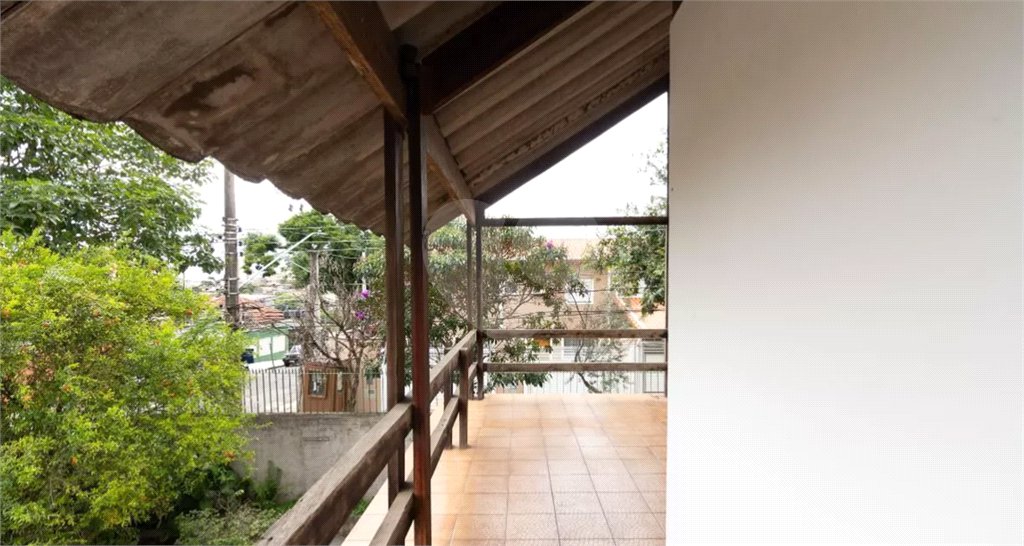 Casa à venda com 4 quartos, sendo 1 suíte, em Vila Tiradentes, São Paulo, SP