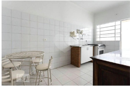 Apartamento à venda com 2 quartos em Planalto Paulista, São Paulo, SP